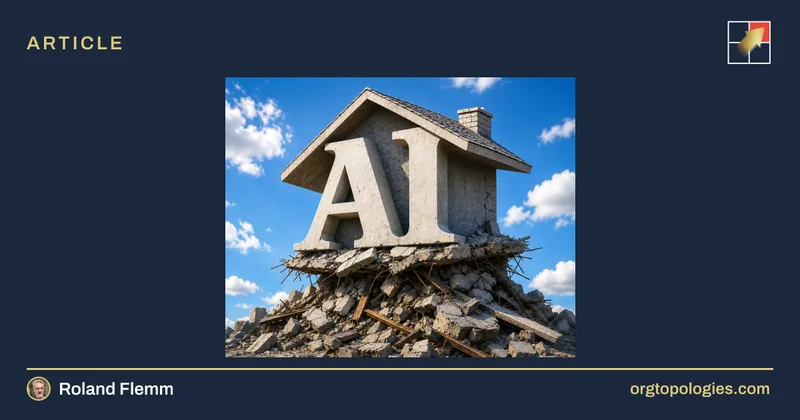 Three AI Adoption Trends in 2026