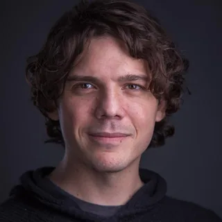 Portrait of Chris Gagné